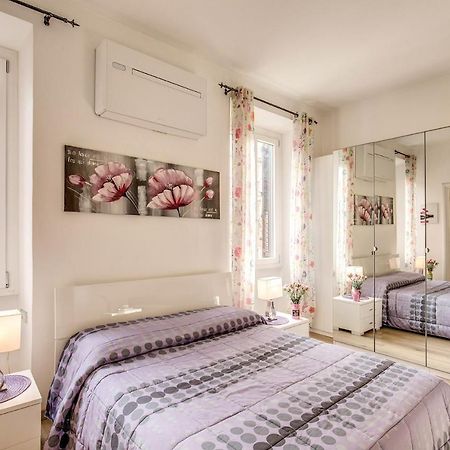 Life In Rome Bed & Breakfast Ngoại thất bức ảnh