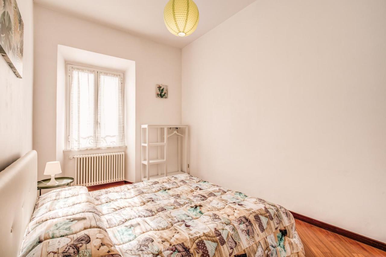 Life In Rome Bed & Breakfast Ngoại thất bức ảnh
