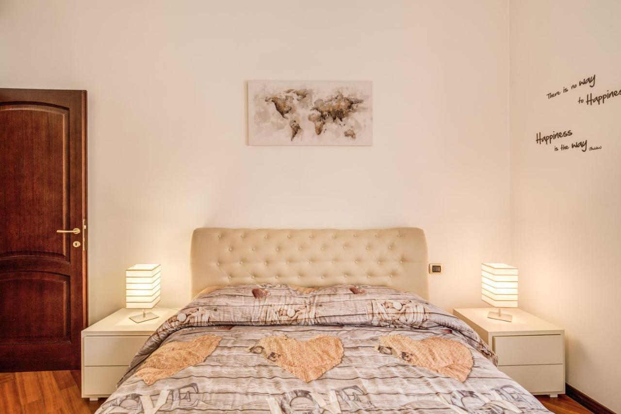 Life In Rome Bed & Breakfast Ngoại thất bức ảnh