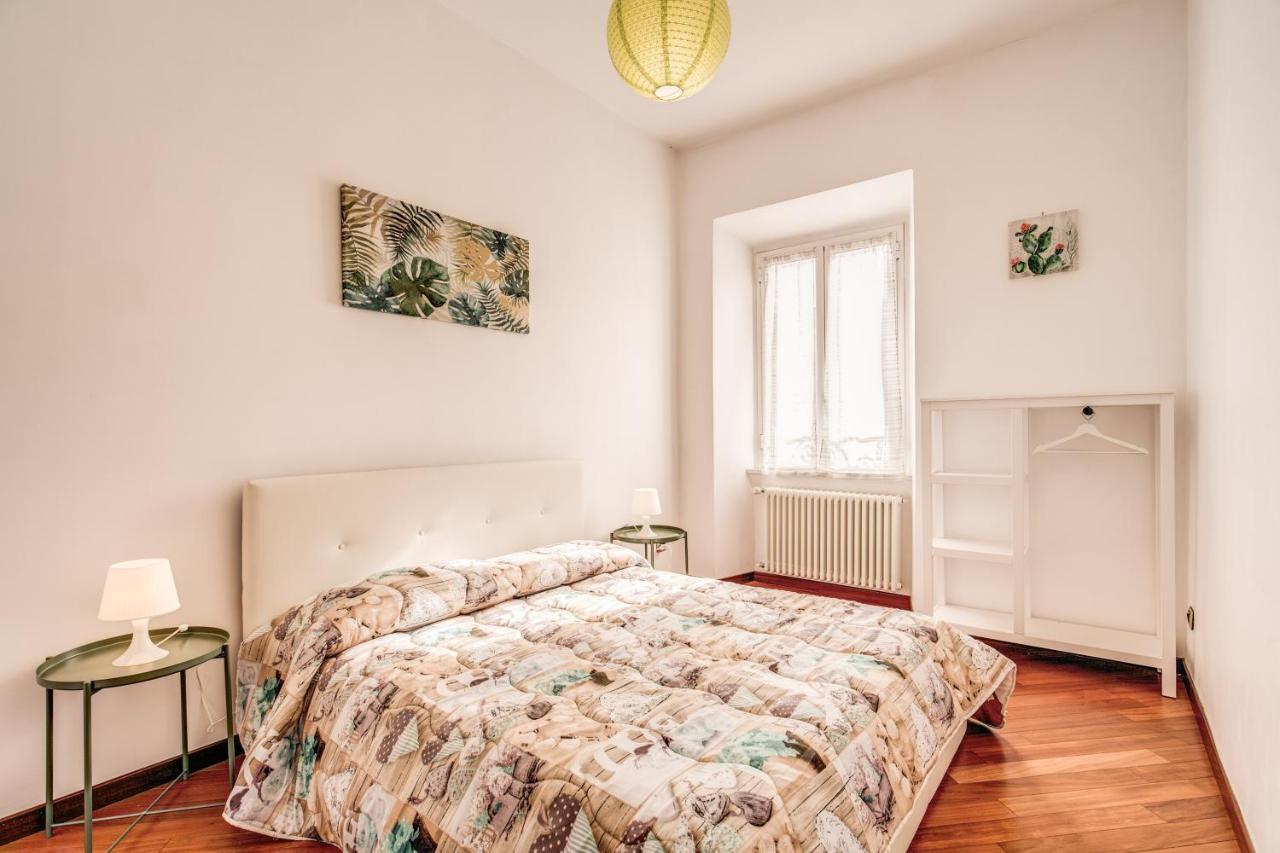 Life In Rome Bed & Breakfast Ngoại thất bức ảnh