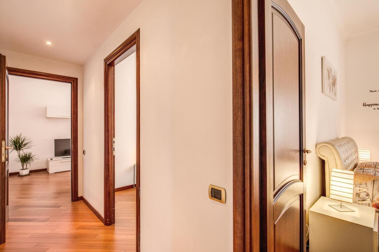 Life In Rome Bed & Breakfast Ngoại thất bức ảnh