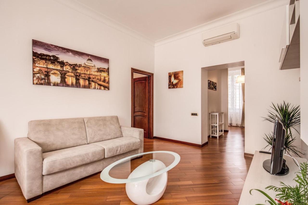 Life In Rome Bed & Breakfast Ngoại thất bức ảnh